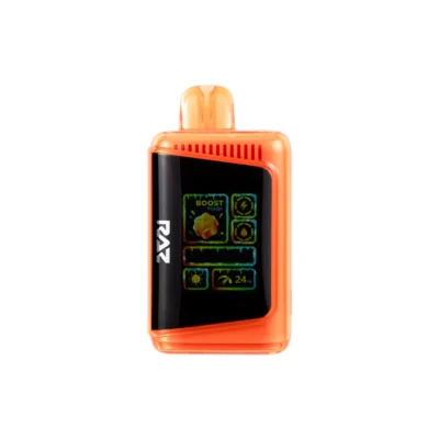 RAZ LTX 25K Vape Gush Edition