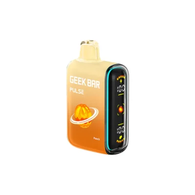 Geek Bar Pulse Vape  15k - Thermal Edition