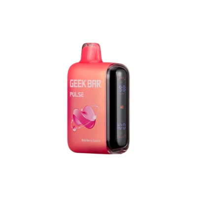 Geek Bar Pulse Vape 15k - Savers Edition