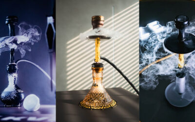 GThookah 9 How Modular Hookah Design Changed the Premium Market