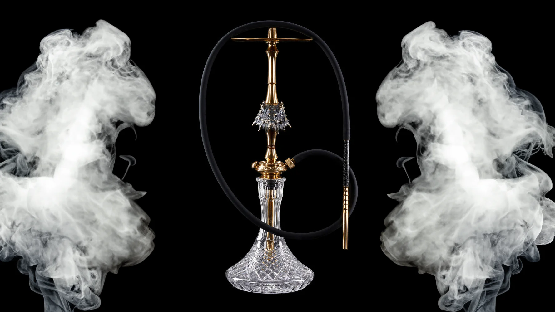 Is a Premium Hookah Worth It for Home Smokers?
