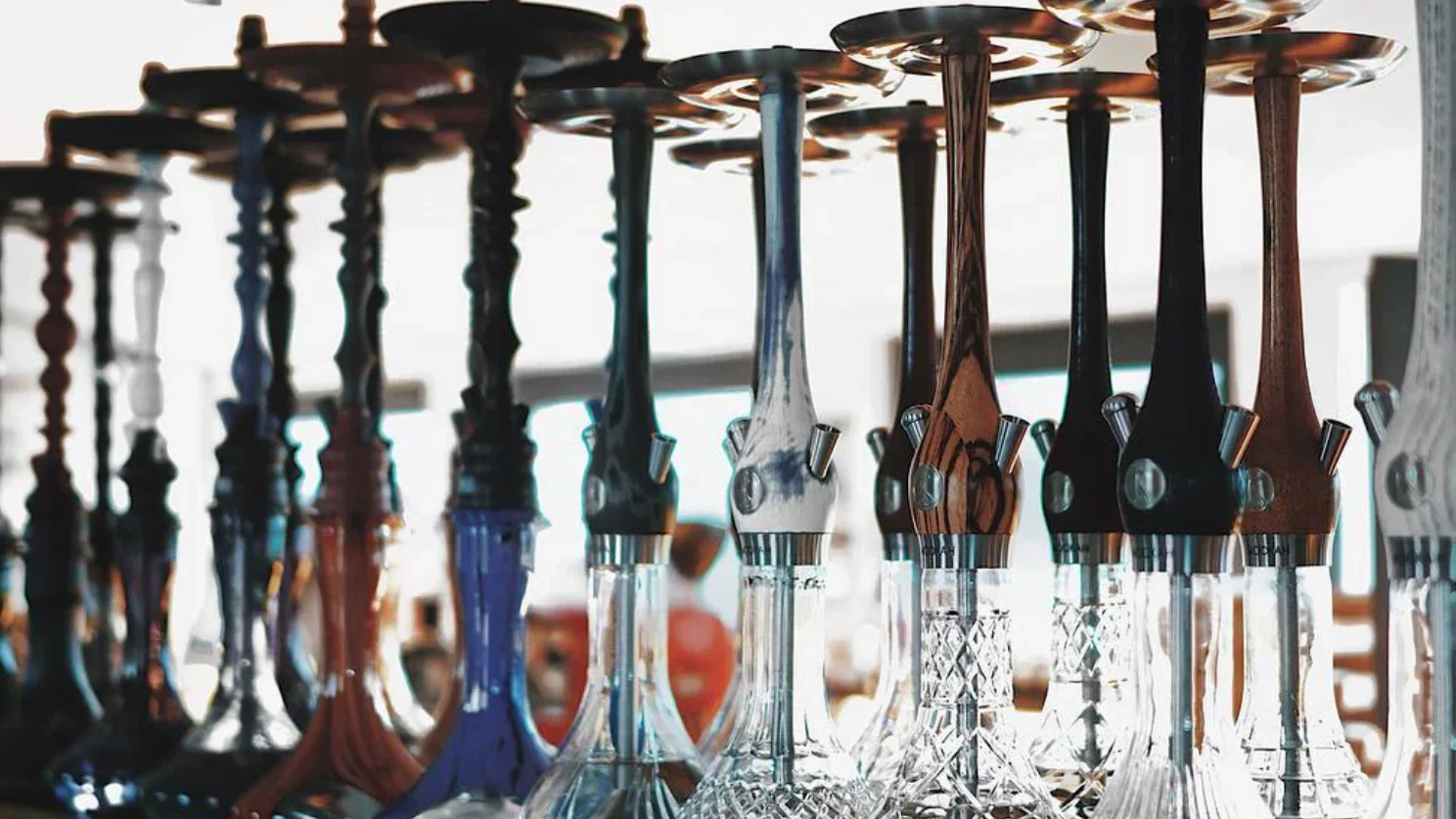 Single Hose vs Multi-Hose Hookahs: Which Do Premium Users Prefer?