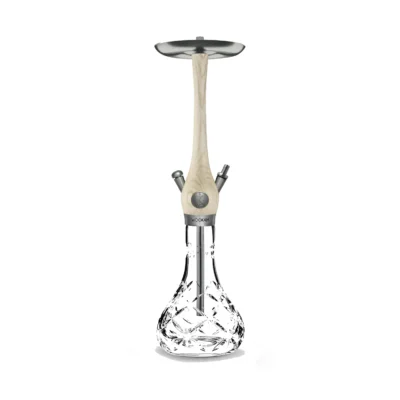 Wookah Alabaster Body & Base Bloom