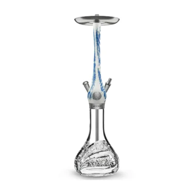 Wookah Artic Body & Comet Base