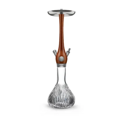 Wookah Merbau Body & Onion Base