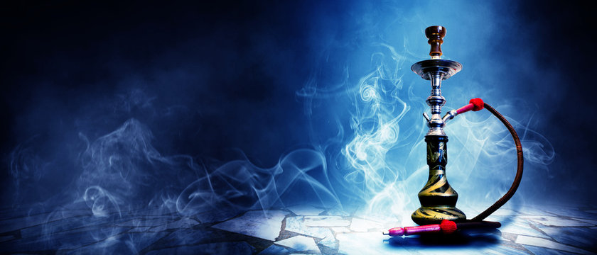 Premium Hookah vs Custom Handmade Hookah: Which Is Better?