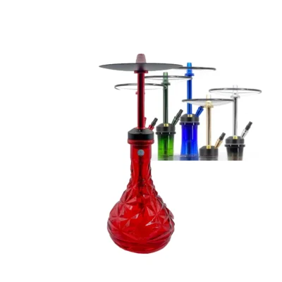 Agni Hookah Craft Lounge