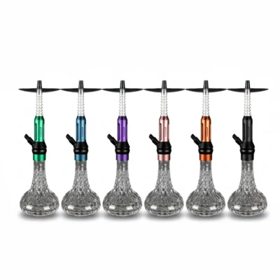 Hookah Nation R2-D2