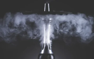 The Rise of Silent Purge Systems in High-End Hookahs