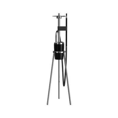 HOOKY STEEL 2 - HOOKAH