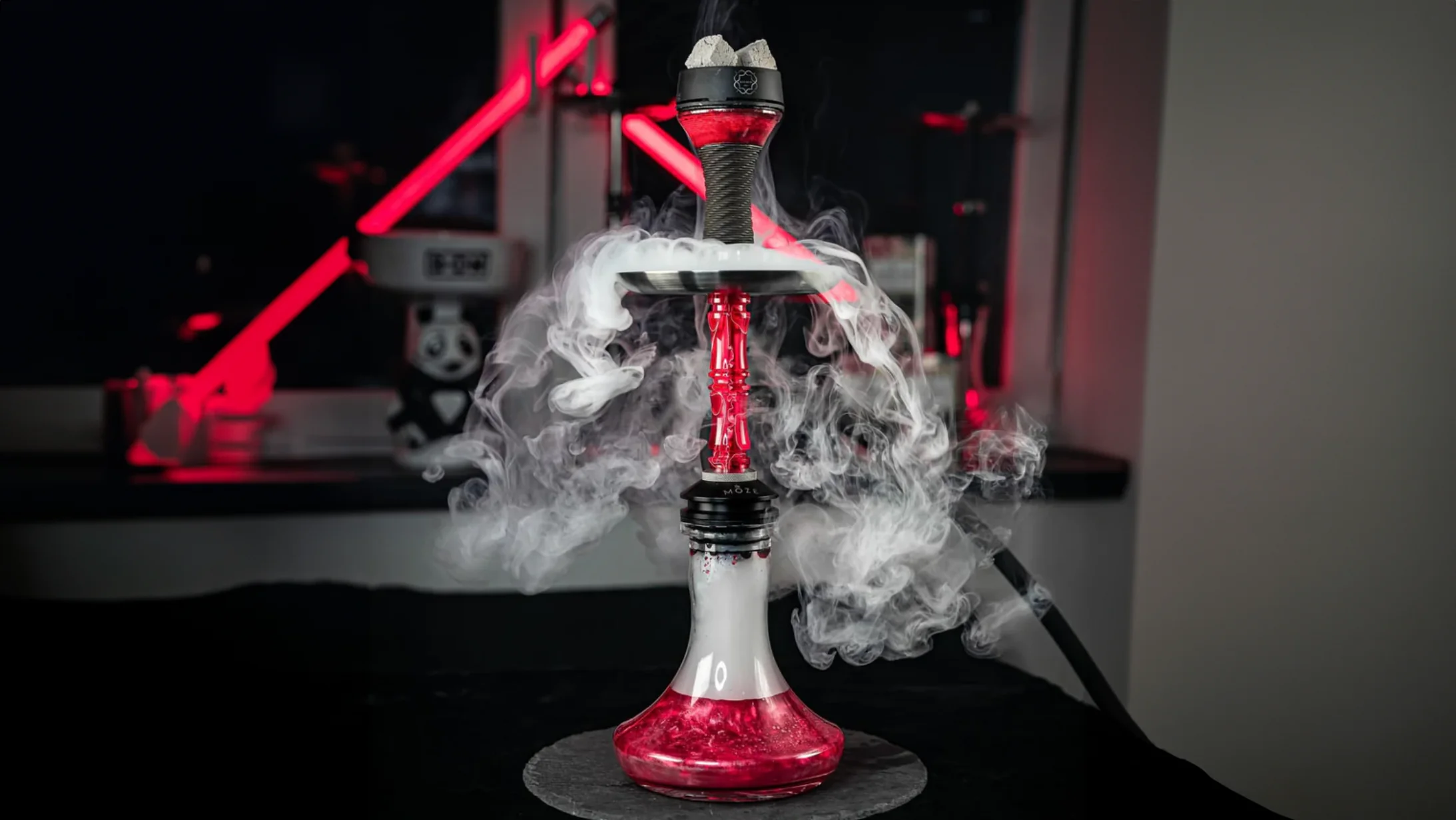Why Stainless Steel Grades Matter in Premium Hookahs Why Stainless Steel Grades Matter in Premium Hookahs