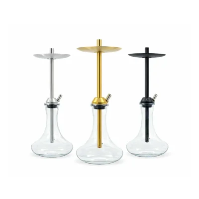 Supra Hookah Axis