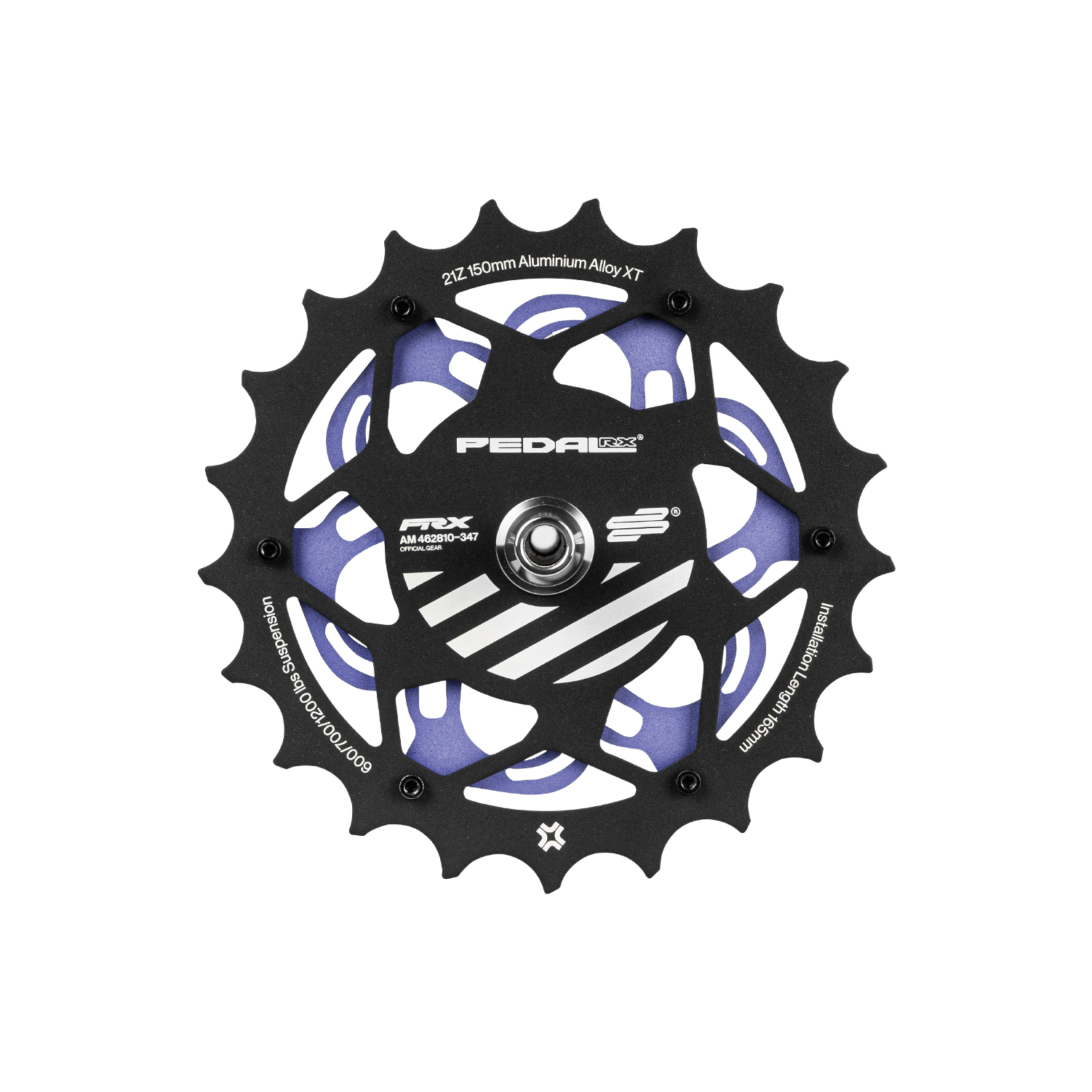 Amotion Pedal RX - Image 17