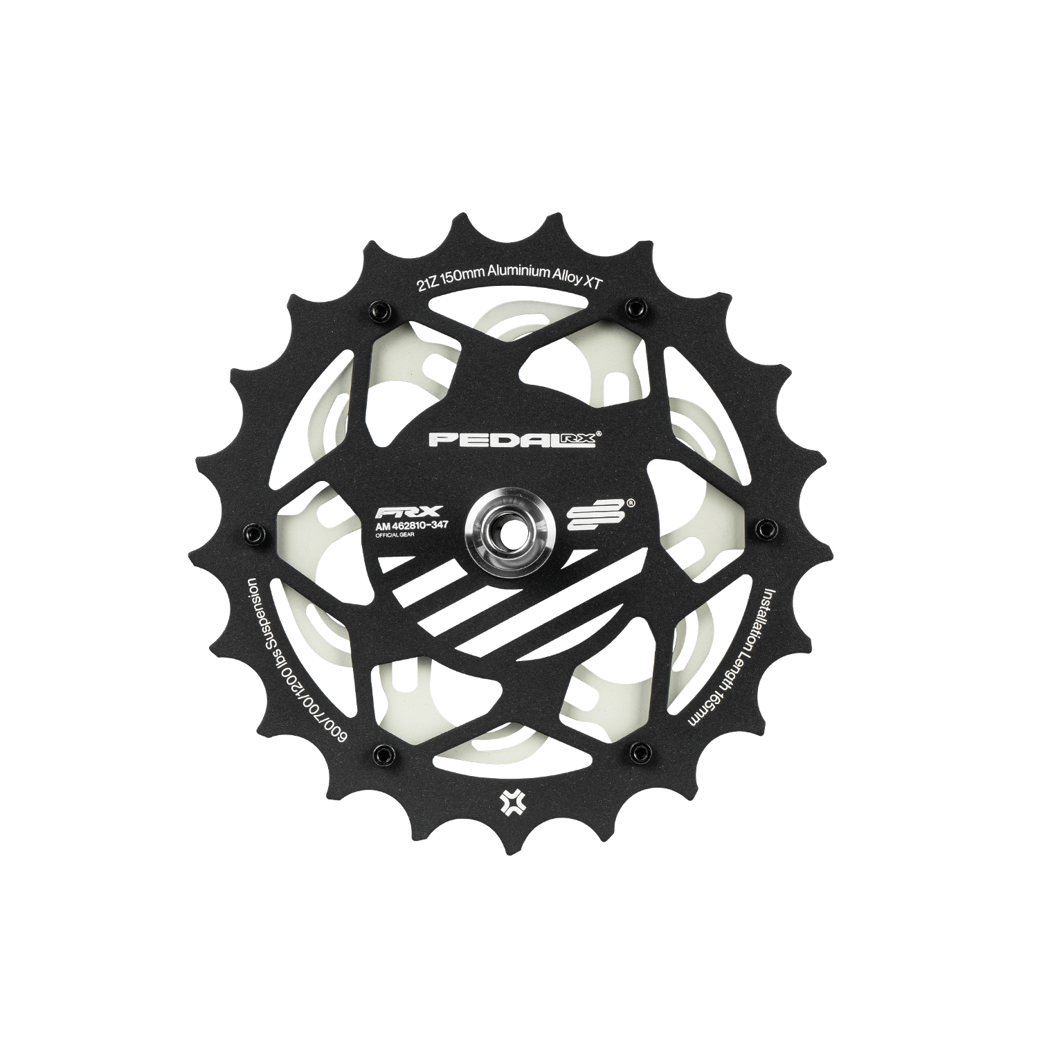 Amotion Pedal RX - Image 18
