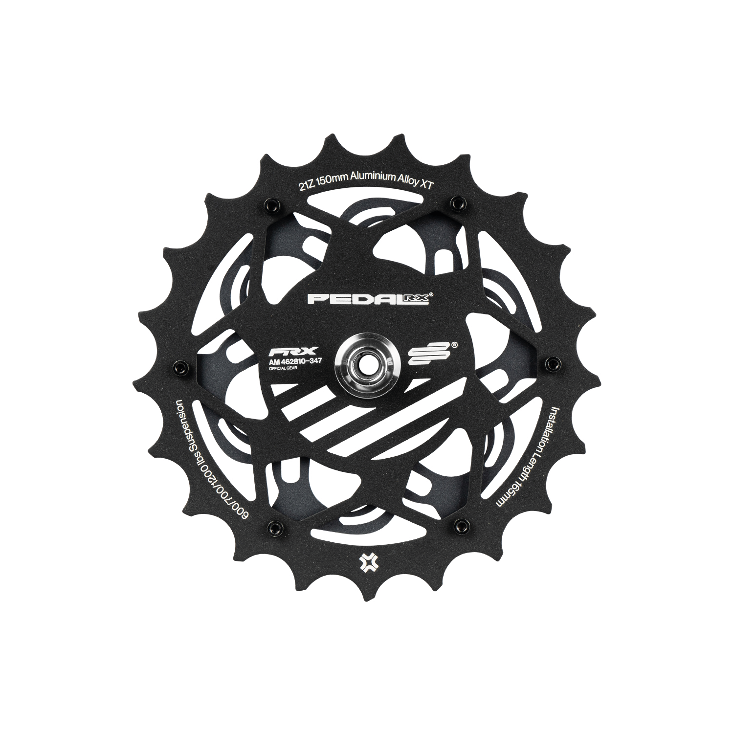 Amotion Pedal RX - Image 6