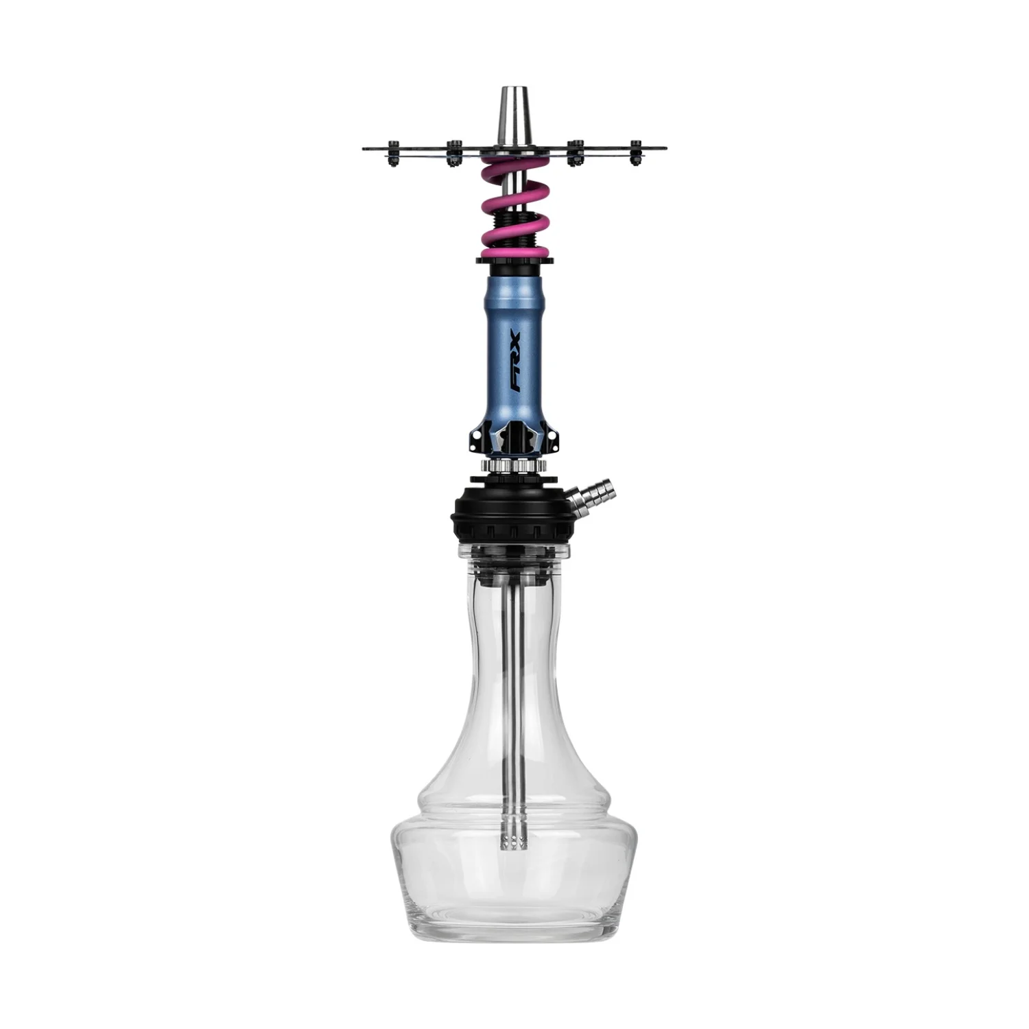 Amotion Pedal RX
