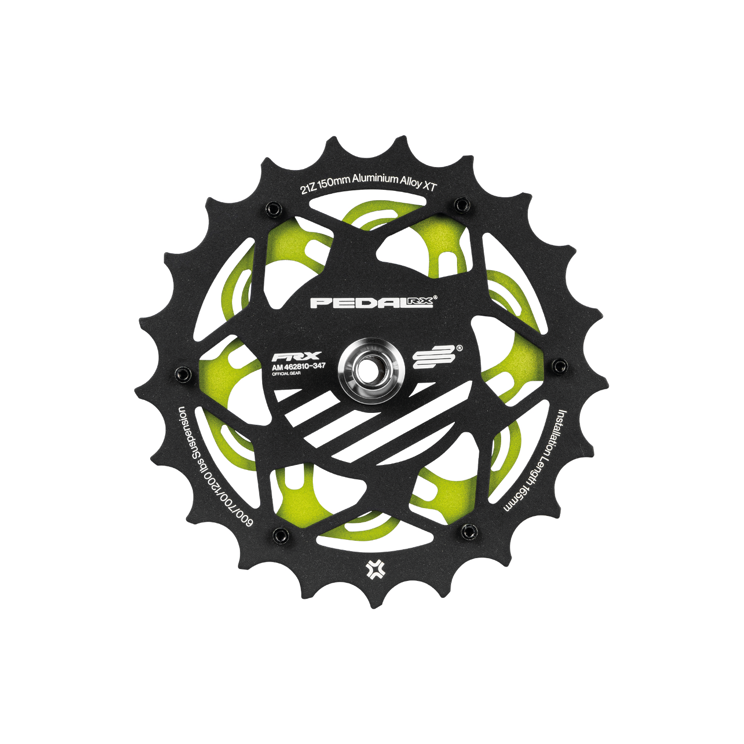 Amotion Pedal RX - Image 9