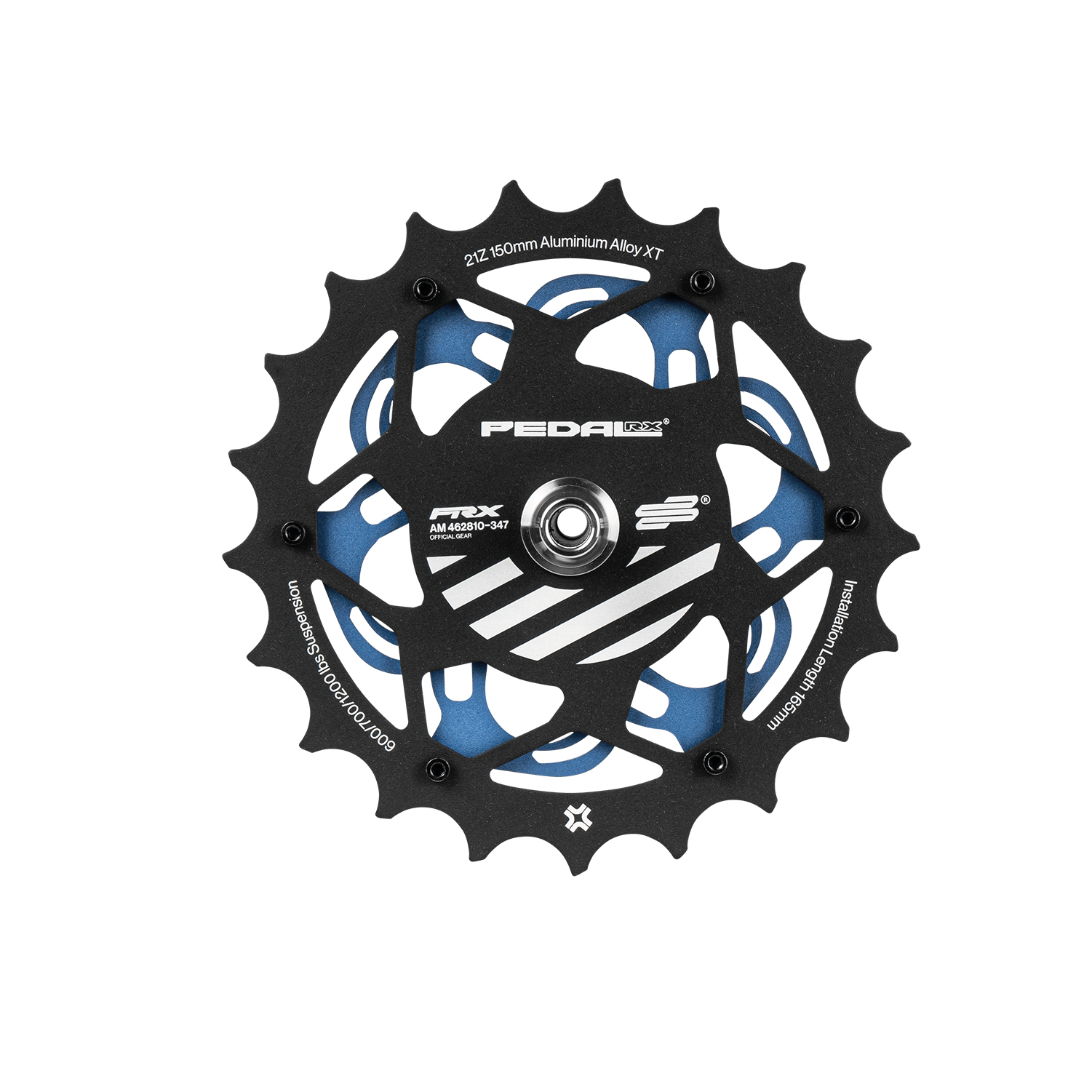 Amotion Pedal RX - Image 10