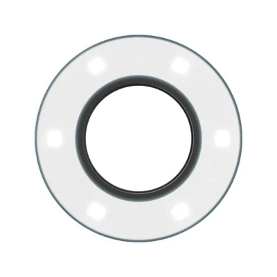 HOOKY STEEL 2 - LED