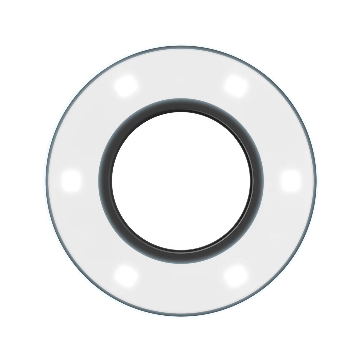 HOOKY STEEL 2 - LED